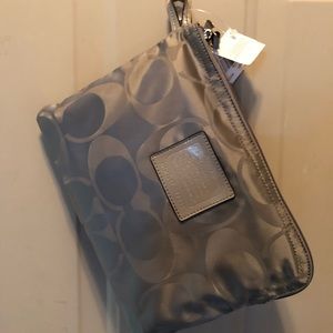 Coach Tote Bag with Storage Bag